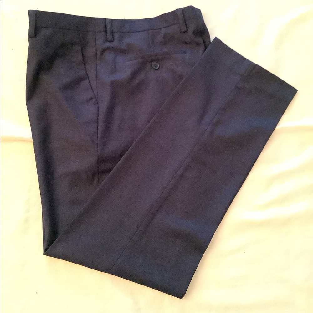 Dress pants